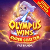 Bocoran RTP Slot Fat Panda Olympus Wins